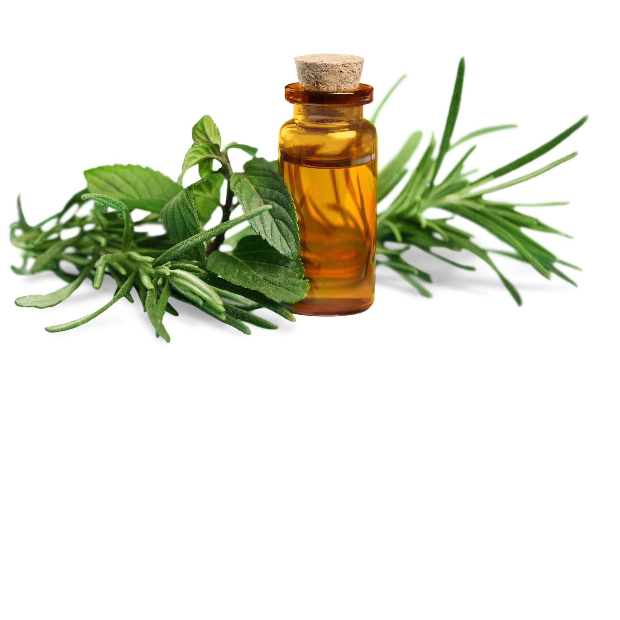 Therapeutic Bath Oils