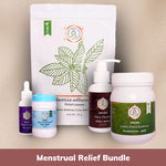 Menstrual Problems Bundle