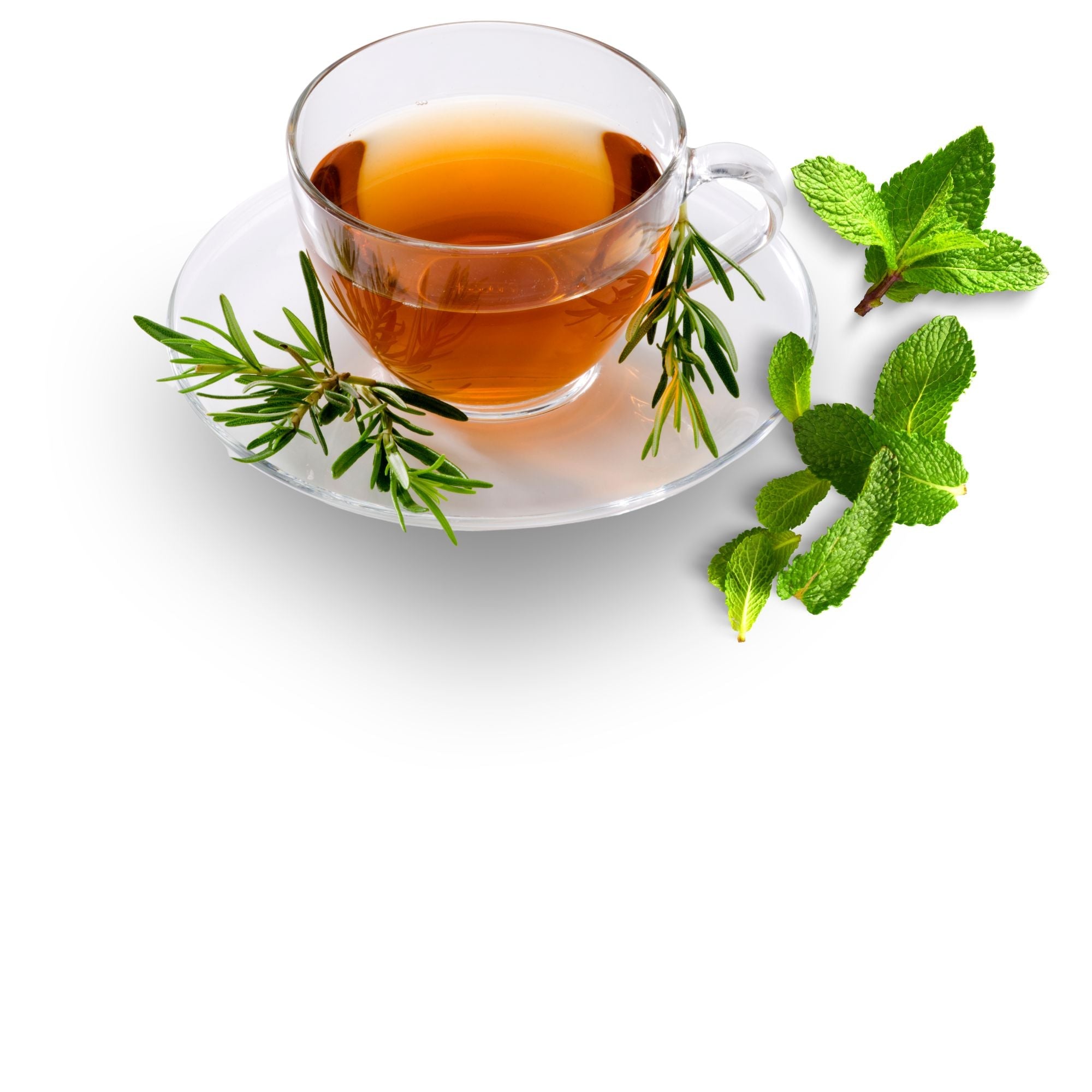 Herbal Decoctions