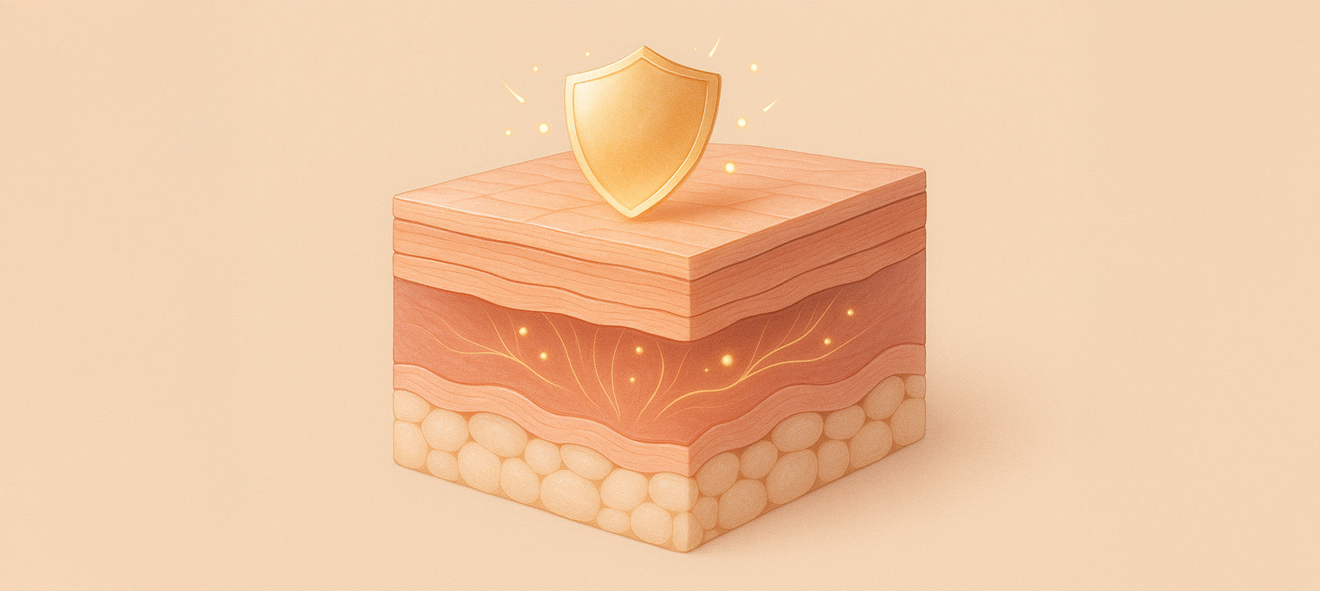 Skin Barrier System