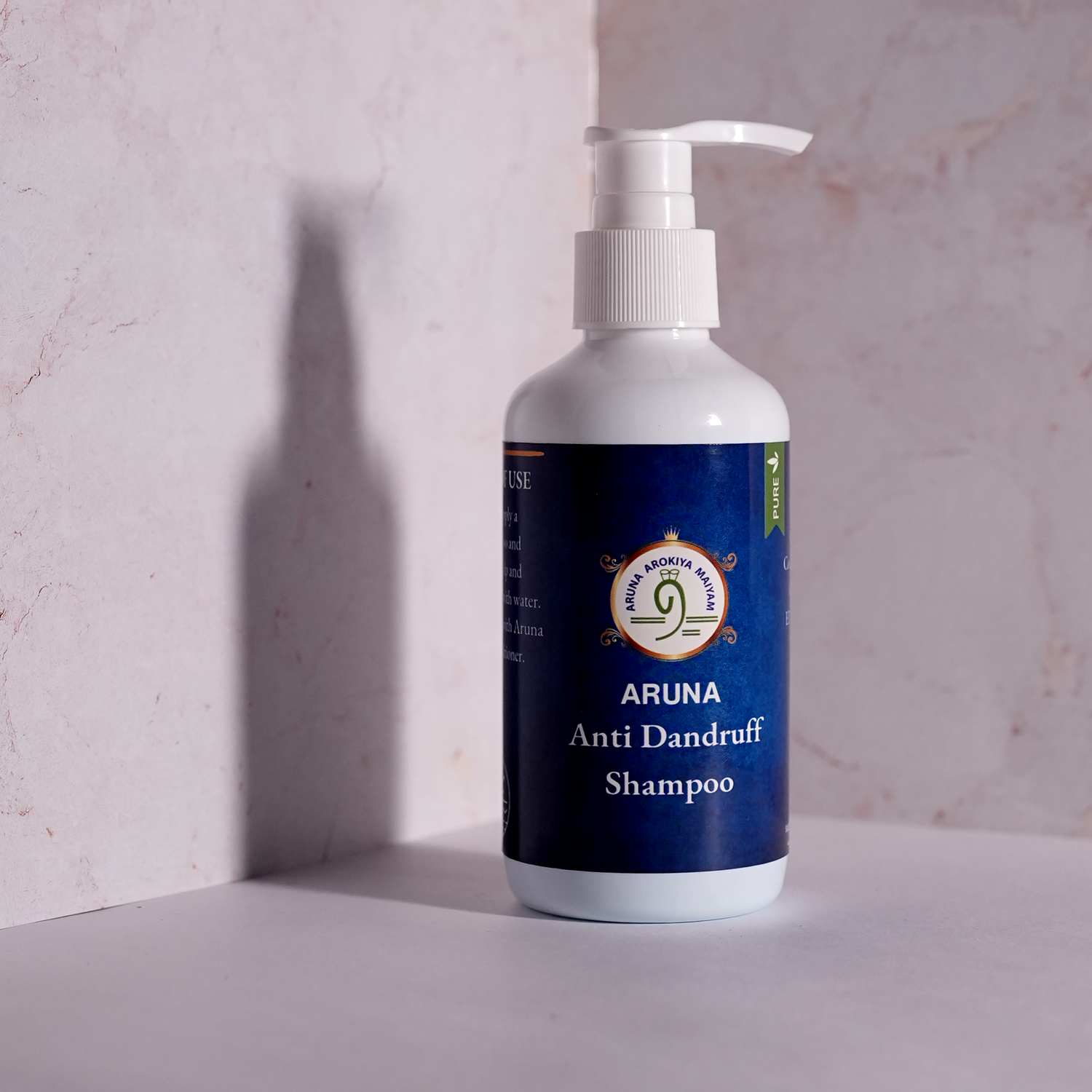 Anti Dandruff Shampoo