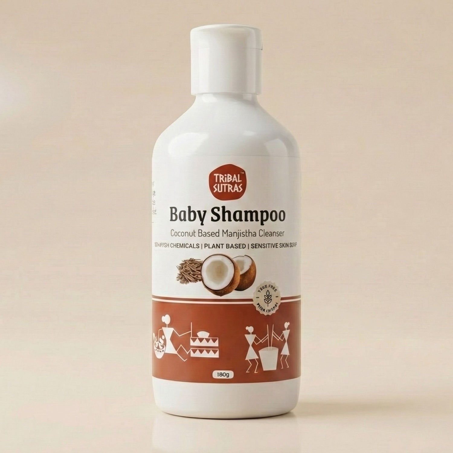 Baby Shampoo