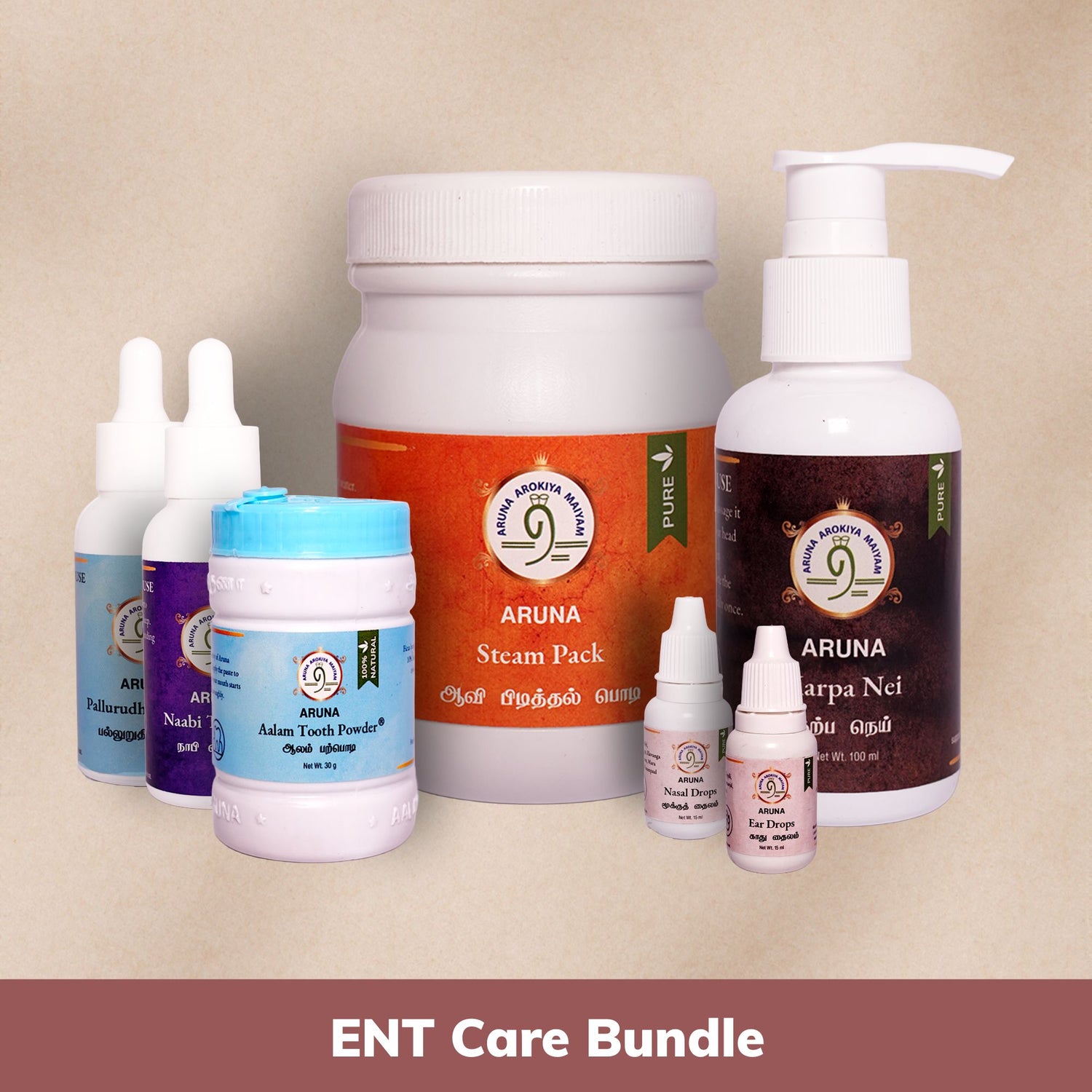 ENT Care