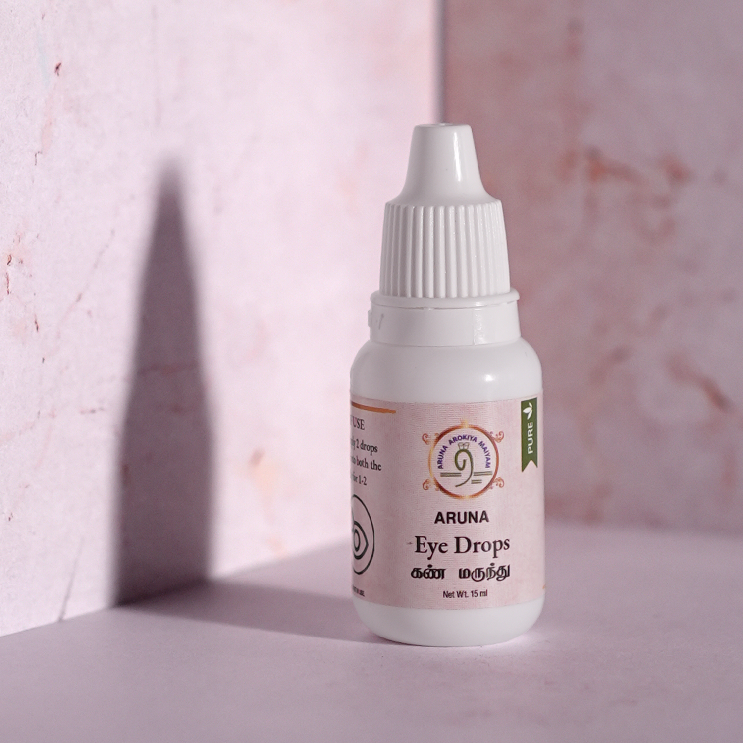 Eye Drops