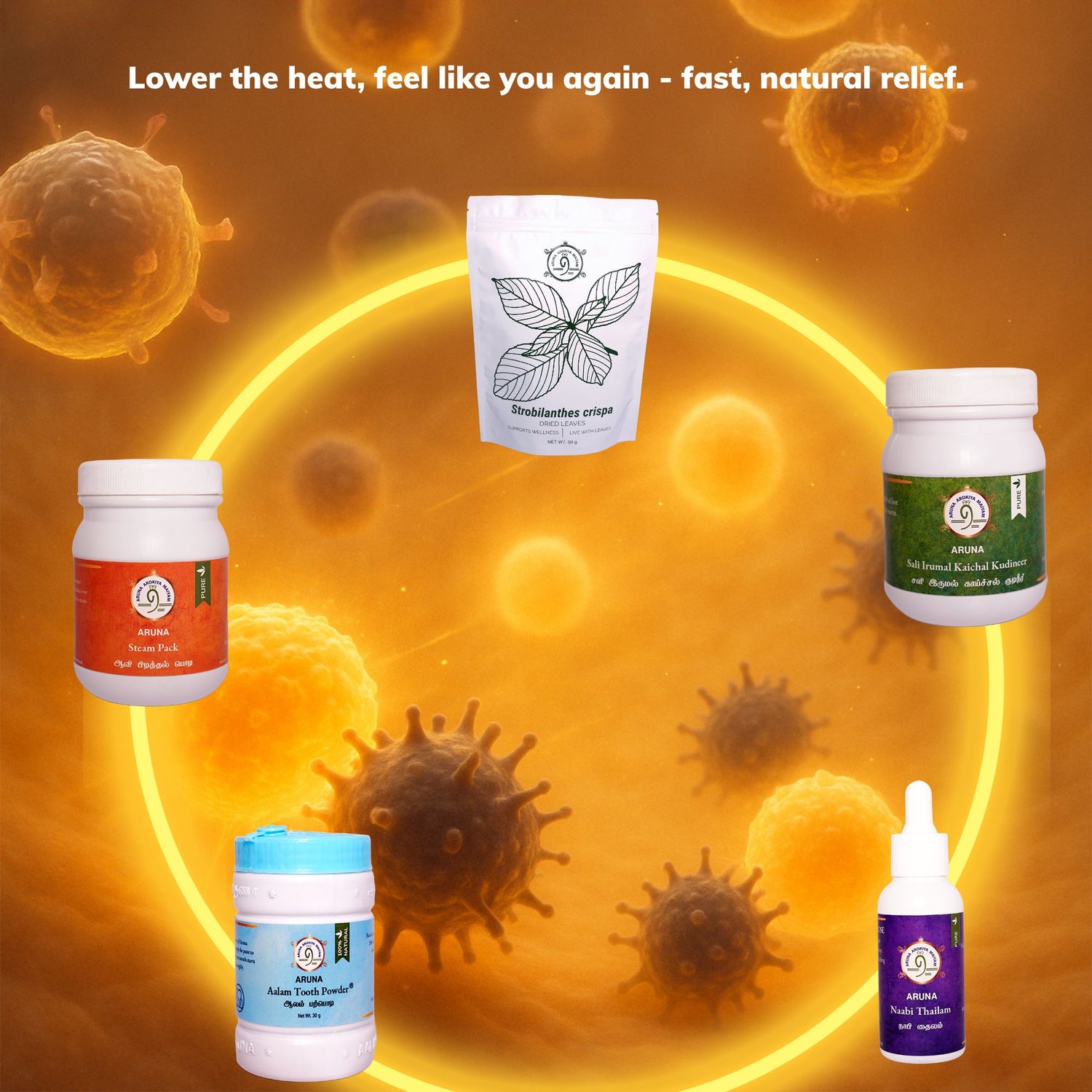 Fever & Infection