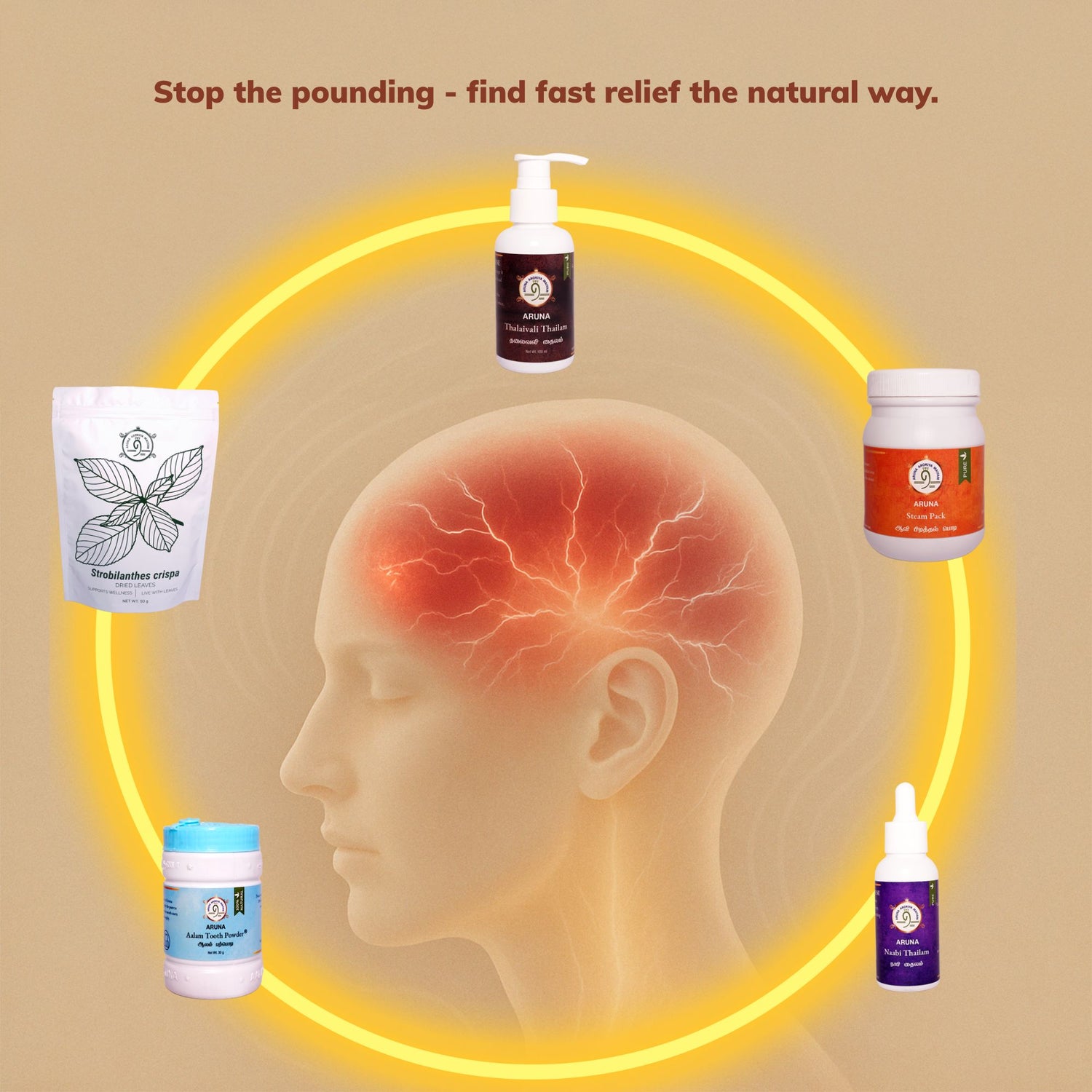 Headache Relief