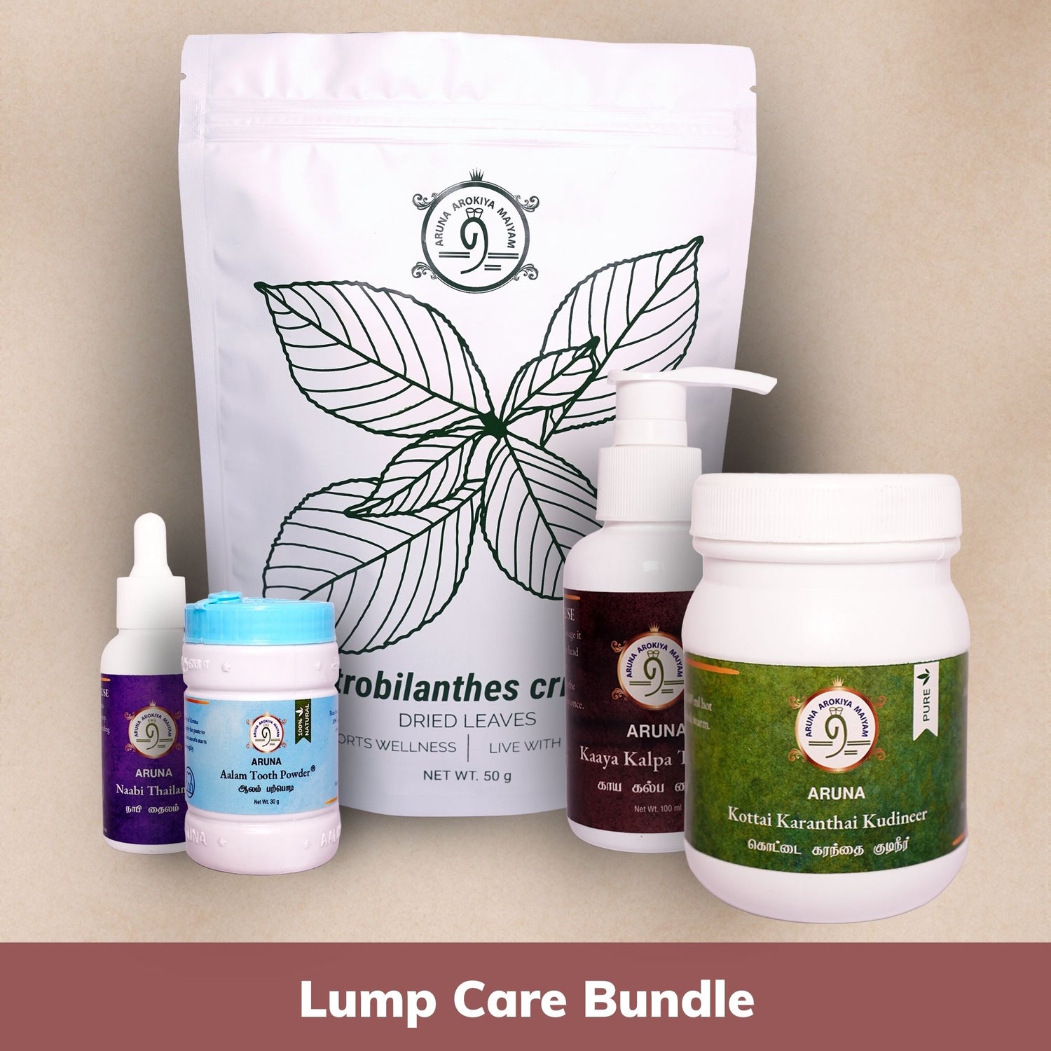 Lipomas & Fatty Tumors Bundle
