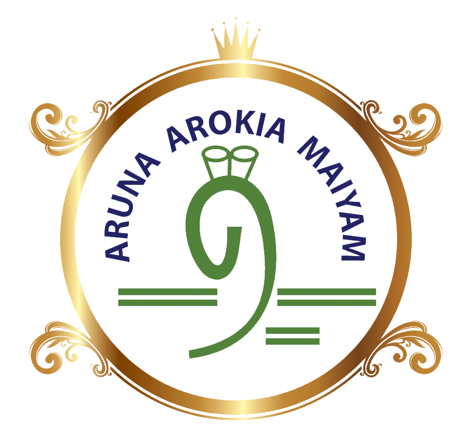 Aruna Arokiya Maiyam