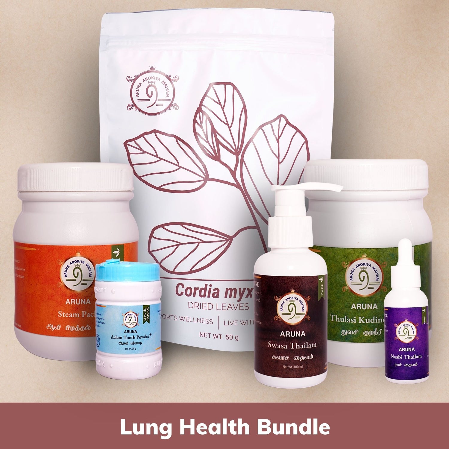 Respiratory Health