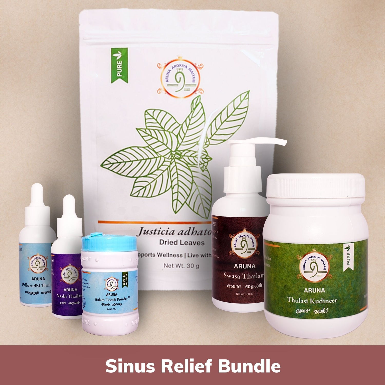 Sinusitis