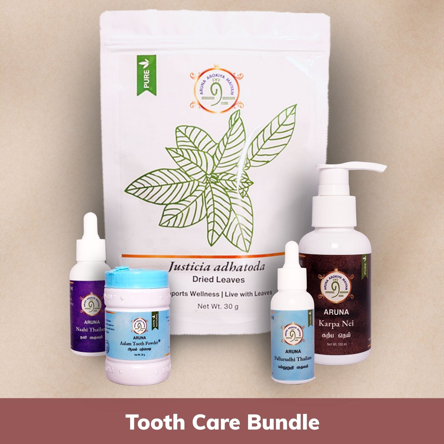 Tooth Sensitivity & Enamal Care