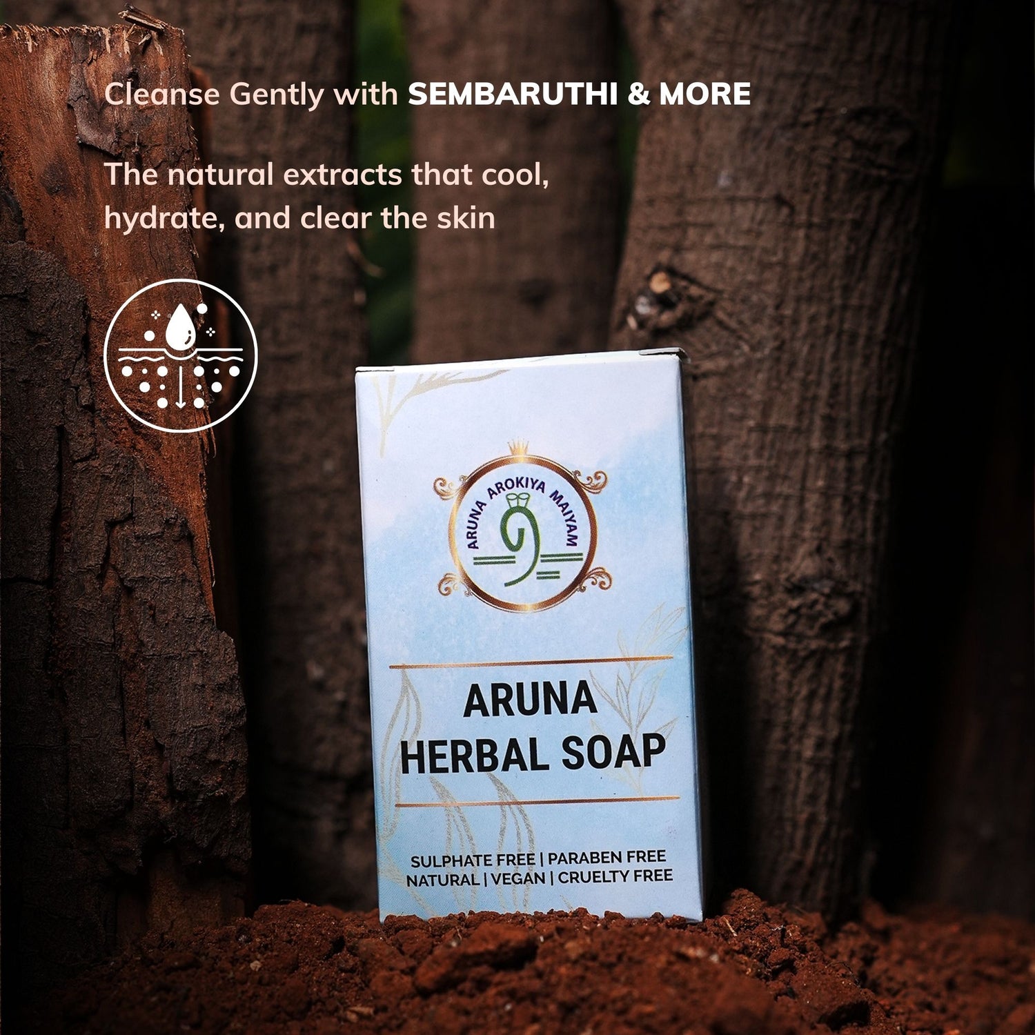 Herbal Soap