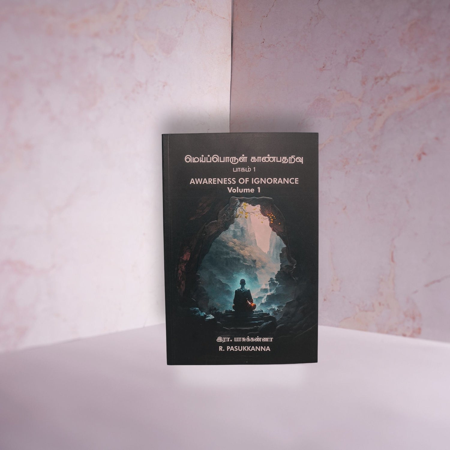 Mei Porul Kanpathu Arivu Book