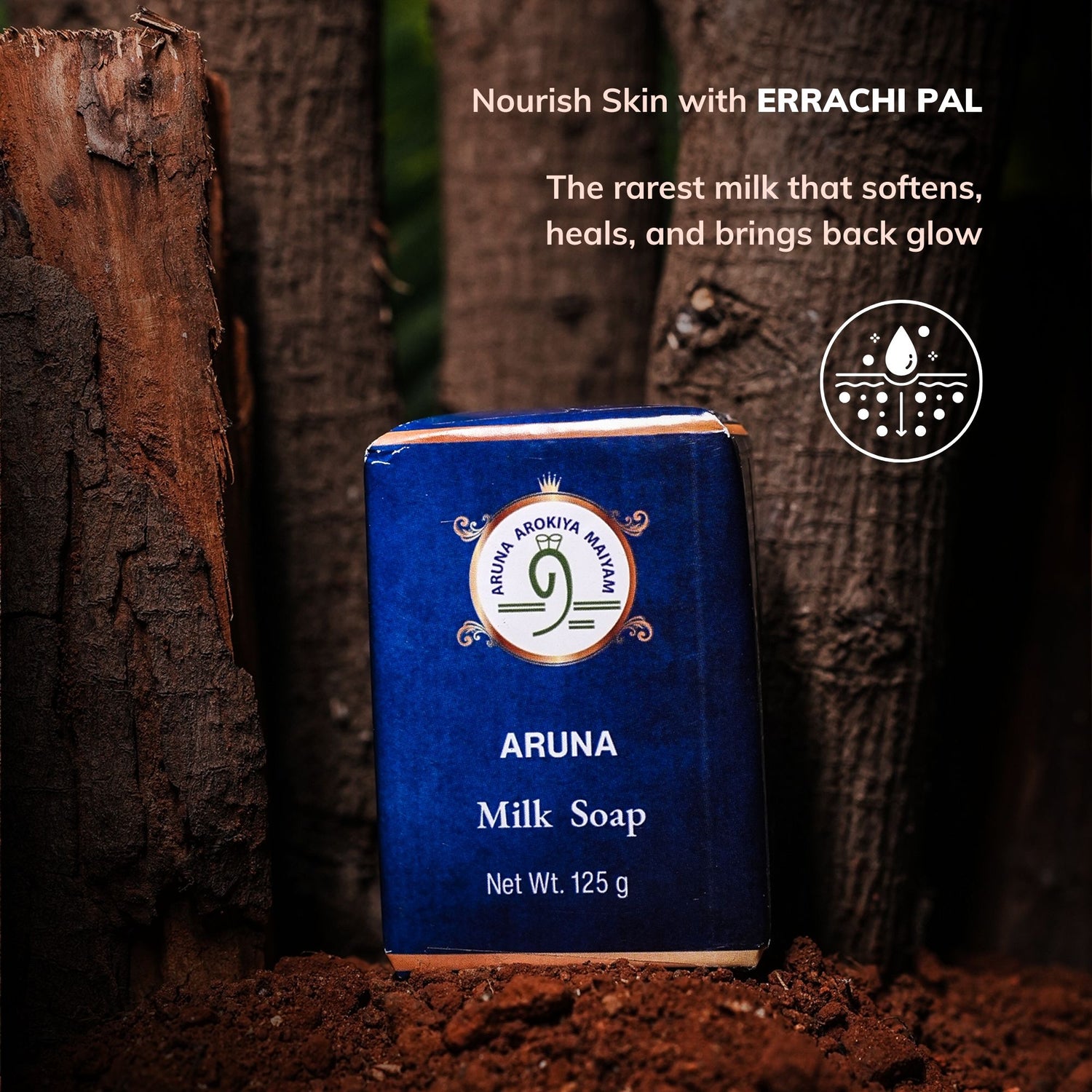 Milk Soap